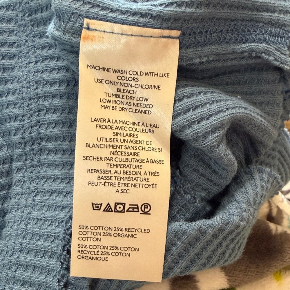 Free People
Honey B Crewneck Top - Picture 6 of 6